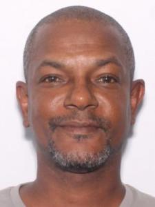 Alkino F Ferguson a registered Sexual Offender or Predator of Florida