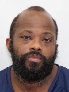 Eugene Cedric Britt a registered Sexual Offender or Predator of Florida