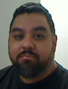 Ericberto Sanchez-martinez a registered Sexual Offender or Predator of Florida