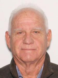 Jeffrey Douglas Ahl a registered Sexual Offender or Predator of Florida