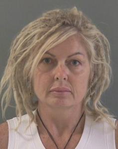 Janet Lea Hughes a registered Sexual Offender or Predator of Florida