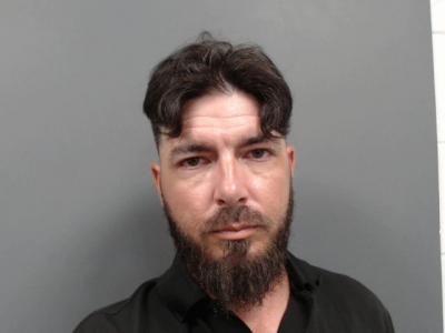 Andrew David Sankey a registered Sexual Offender or Predator of Florida