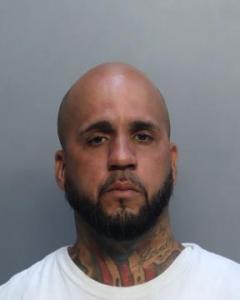 Jose R Panameno a registered Sexual Offender or Predator of Florida