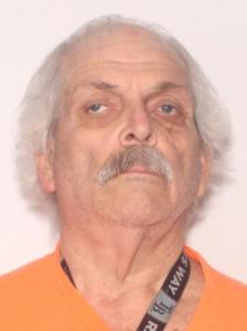 Robert Floyd Blair a registered Sexual Offender or Predator of Florida
