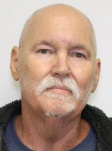 David Bryan Lawson a registered Sexual Offender or Predator of Florida