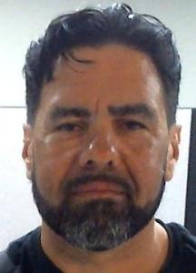George Louis Olmo Colon a registered Sexual Offender or Predator of Florida