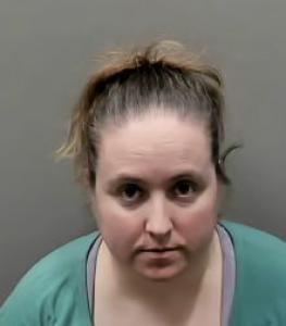 Rebecca Rose Butler-mcdonald a registered Sexual Offender or Predator of Florida