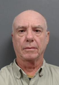 Jeffrey Bruce Israel a registered Sexual Offender or Predator of Florida