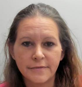 Melissa Sue Romanelli a registered Sexual Offender or Predator of Florida