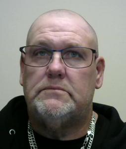 Christopher Lee Powell a registered Sexual Offender or Predator of Florida