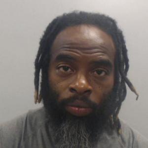 Rickie Levon Hoggins Jr a registered Sexual Offender or Predator of Florida