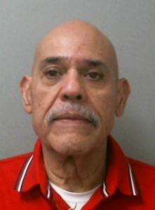 Angel R Toro a registered Sexual Offender or Predator of Florida