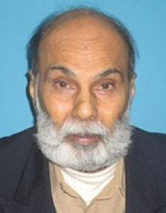 Amarjit S Chahil a registered Sexual Offender or Predator of Florida