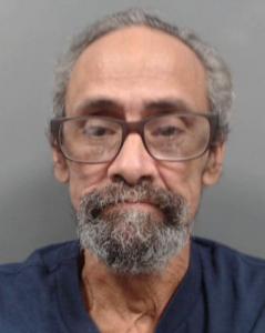 Daniel Moreno a registered Sexual Offender or Predator of Florida