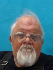 James Edward Darnell a registered Sexual Offender or Predator of Florida