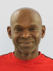 Lynell Oriential Berry a registered Sexual Offender or Predator of Florida