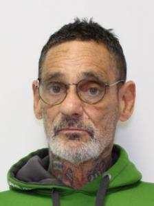 David Jesus Henry Jr a registered  of Florida