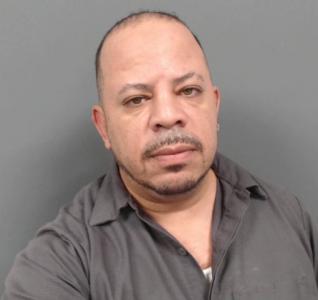 Angel Chamorro a registered Sexual Offender or Predator of Florida
