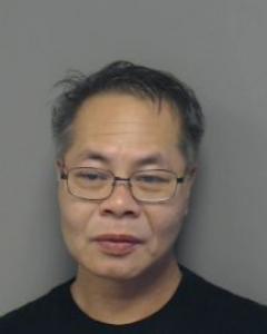 Kafai Chak a registered Sexual Offender or Predator of Florida