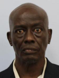 Eugene Mckinney a registered Sexual Offender or Predator of Florida