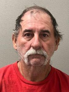 Earl Scott Moran a registered Sexual Offender or Predator of Florida