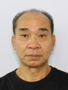 Qui Van Tran a registered Sexual Offender or Predator of Florida
