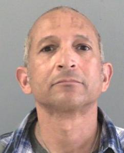 Francisco Antonio Aybar-montas a registered Sexual Offender or Predator of Florida