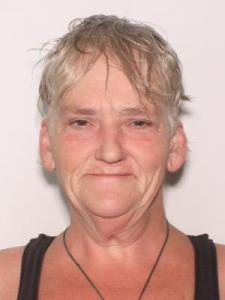 Ginger Renee Smalley a registered Sexual Offender or Predator of Florida