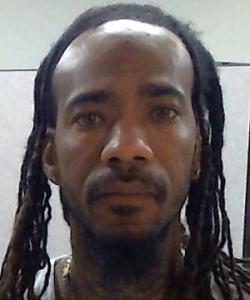Samuel Ricardo James a registered Sexual Offender or Predator of Florida