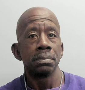 Wayne Steve Barnes a registered Sexual Offender or Predator of Florida