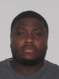 Khalid Armard Thomas a registered Sexual Offender or Predator of Florida
