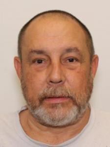 Robert Horning a registered Sexual Offender or Predator of Florida