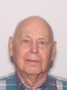 Dale Alden Downing a registered Sexual Offender or Predator of Florida