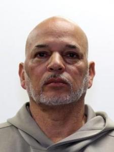 Michael Anthony Roderick a registered Sexual Offender or Predator of Florida