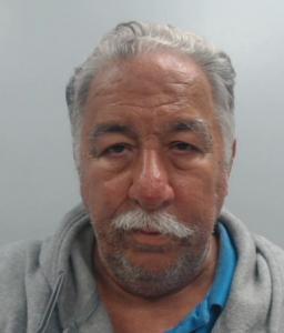 Jesus Lazo Blanco a registered Sexual Offender or Predator of Florida