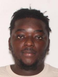 Marken Leger a registered Sexual Offender or Predator of Florida