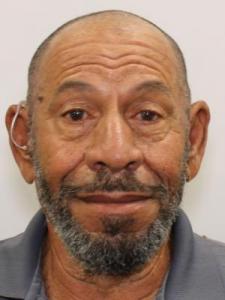 Luis Alvarez Garcia a registered Sexual Offender or Predator of Florida