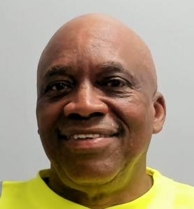 Jerome Walker a registered Sexual Offender or Predator of Florida