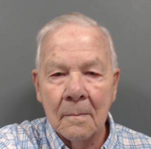 James Edward Betts a registered Sexual Offender or Predator of Florida