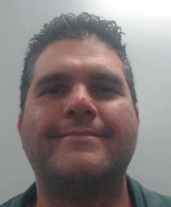 Michael Anthony Mullin a registered Sexual Offender or Predator of Florida