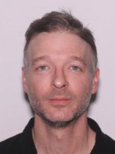 Nicholas Eugene Tharp II a registered Sexual Offender or Predator of Florida