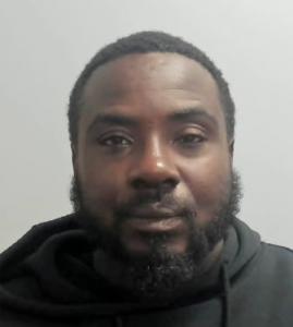 Frantell Delonte Colson a registered Sexual Offender or Predator of Florida