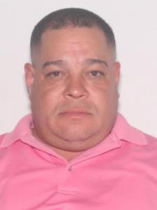 Felix M Morales a registered Sexual Offender or Predator of Florida