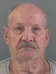 Raymond Lawrence Ahrent a registered Sexual Offender or Predator of Florida