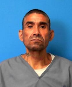 Omar Mosqueda Jr a registered Sexual Offender or Predator of Florida