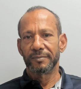 Leonidas Lesly Oriol a registered Sexual Offender or Predator of Florida