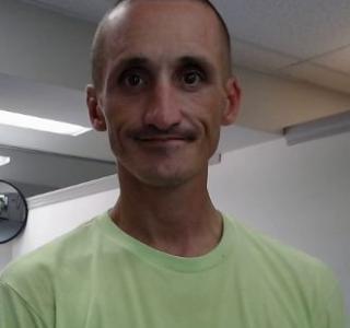 Michael Paul Bruce a registered Sexual Offender or Predator of Florida