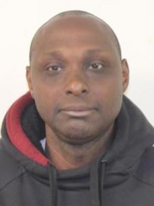 Darrell Lamar Walker a registered Sexual Offender or Predator of Florida