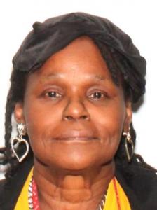 Melanie Gutrude Townsend a registered Sexual Offender or Predator of Florida