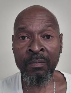 Eric Nigel Jones a registered Sexual Offender or Predator of Florida